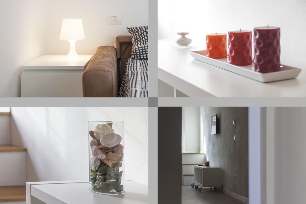 La Corte Di Piero Apartamento Florencia Habitación foto
