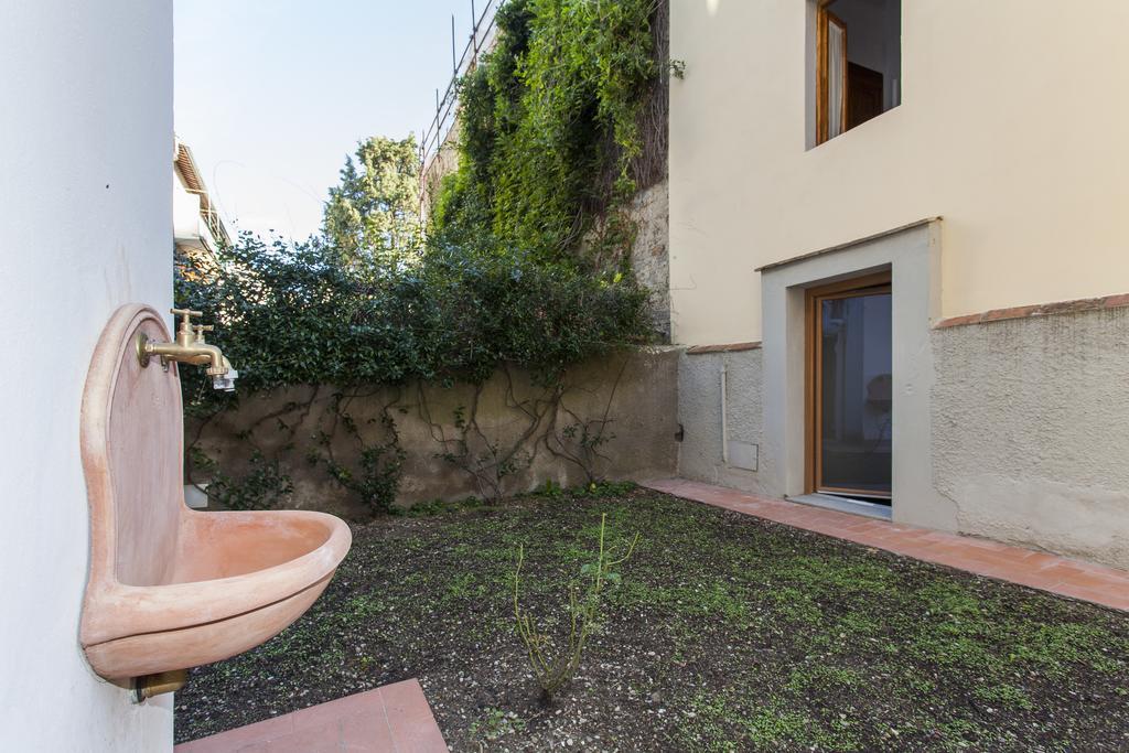 La Corte Di Piero Apartamento Florencia Habitación foto