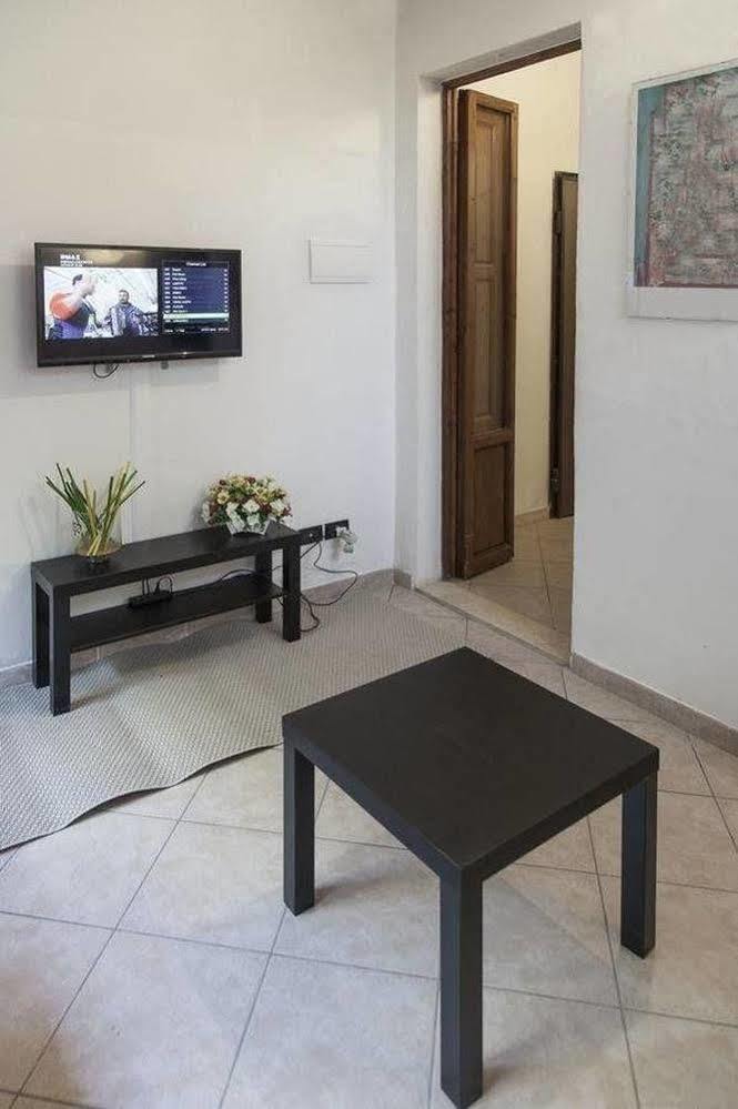 La Corte Di Piero Apartamento Florencia Exterior foto