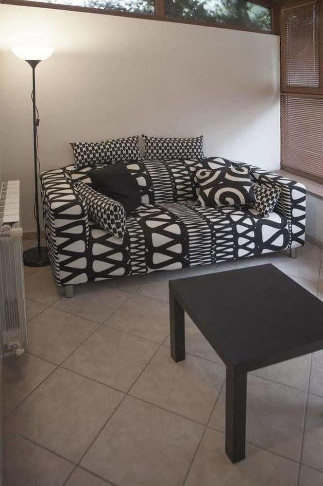 La Corte Di Piero Apartamento Florencia Exterior foto