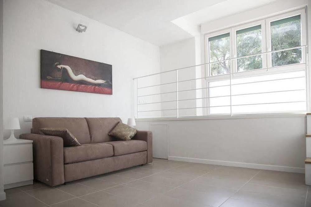La Corte Di Piero Apartamento Florencia Exterior foto