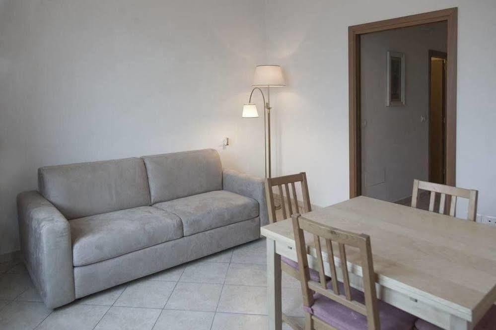 La Corte Di Piero Apartamento Florencia Exterior foto
