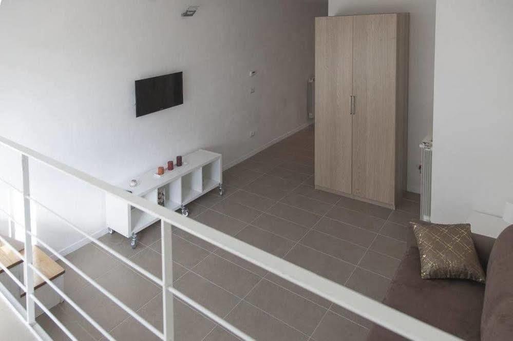 La Corte Di Piero Apartamento Florencia Exterior foto