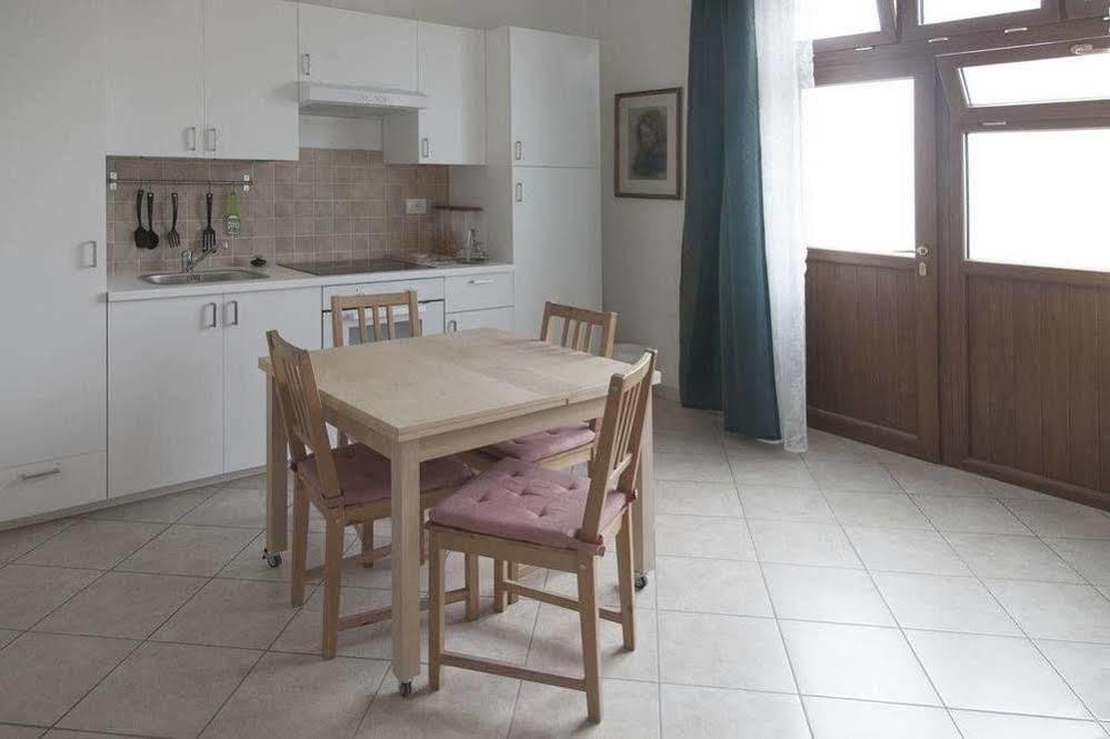 La Corte Di Piero Apartamento Florencia Exterior foto