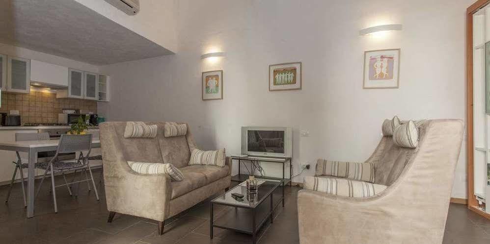 La Corte Di Piero Apartamento Florencia Exterior foto