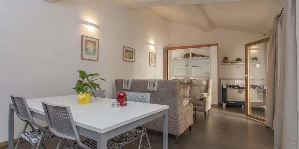 La Corte Di Piero Apartamento Florencia Exterior foto