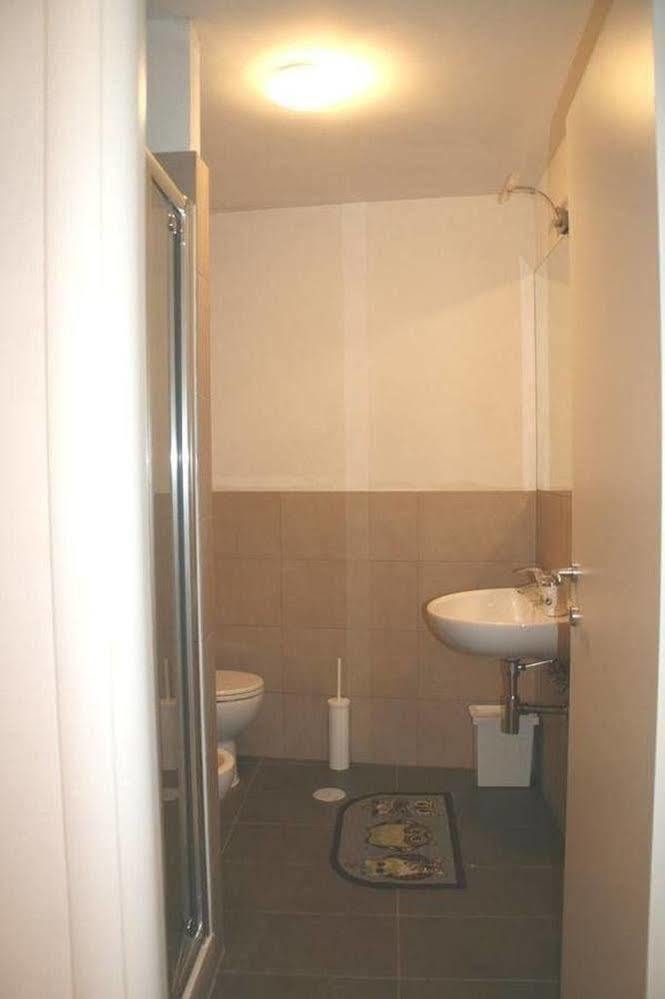 La Corte Di Piero Apartamento Florencia Exterior foto