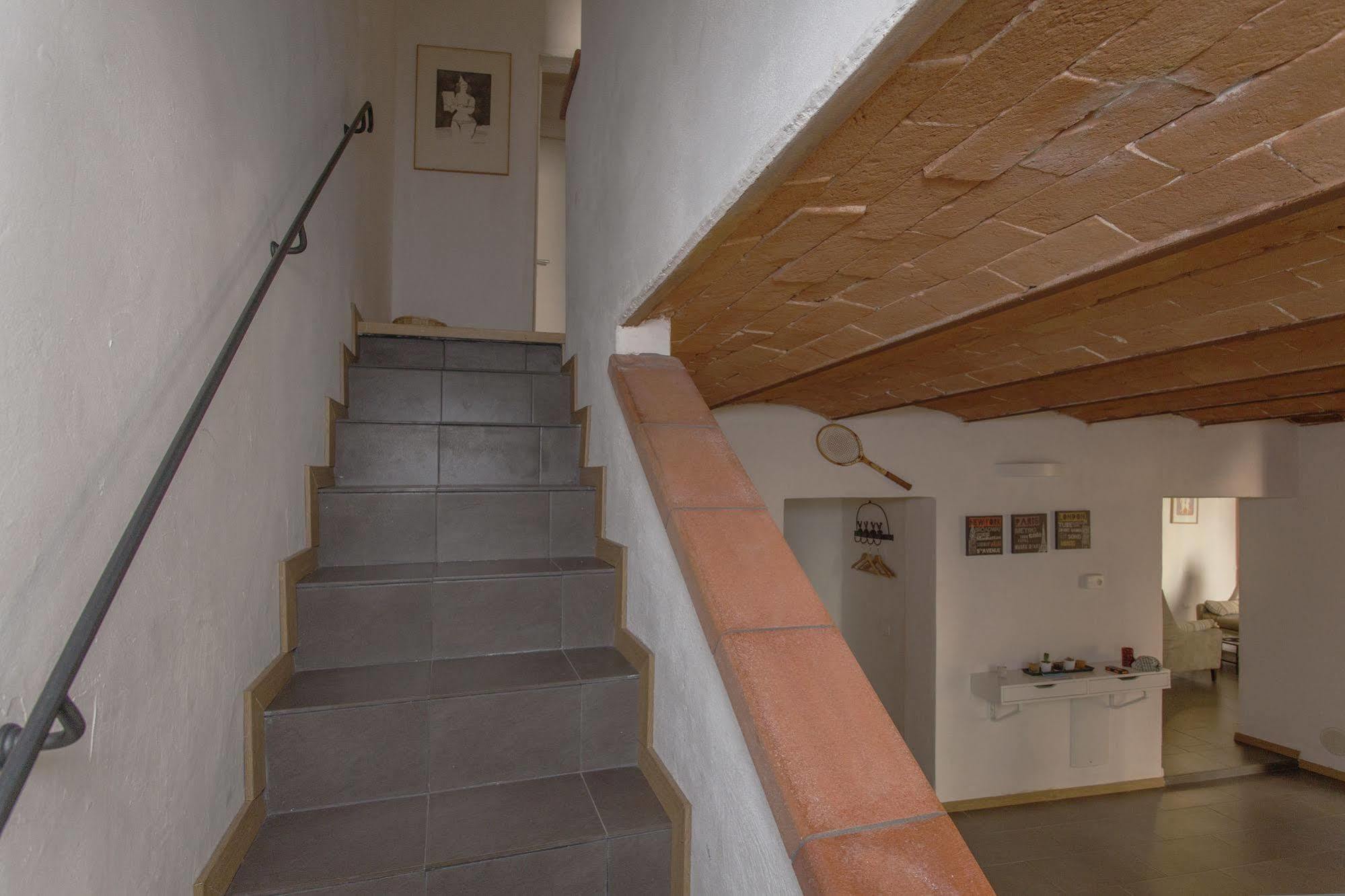 La Corte Di Piero Apartamento Florencia Exterior foto