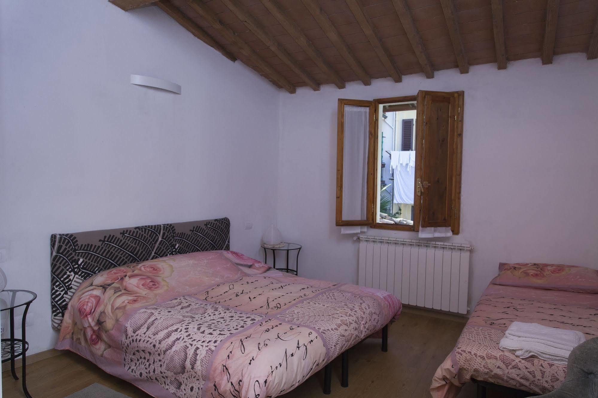 La Corte Di Piero Apartamento Florencia Exterior foto