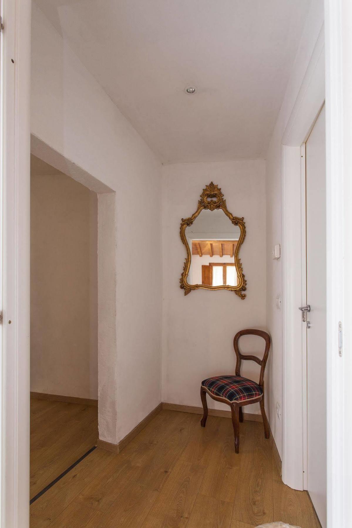 La Corte Di Piero Apartamento Florencia Exterior foto