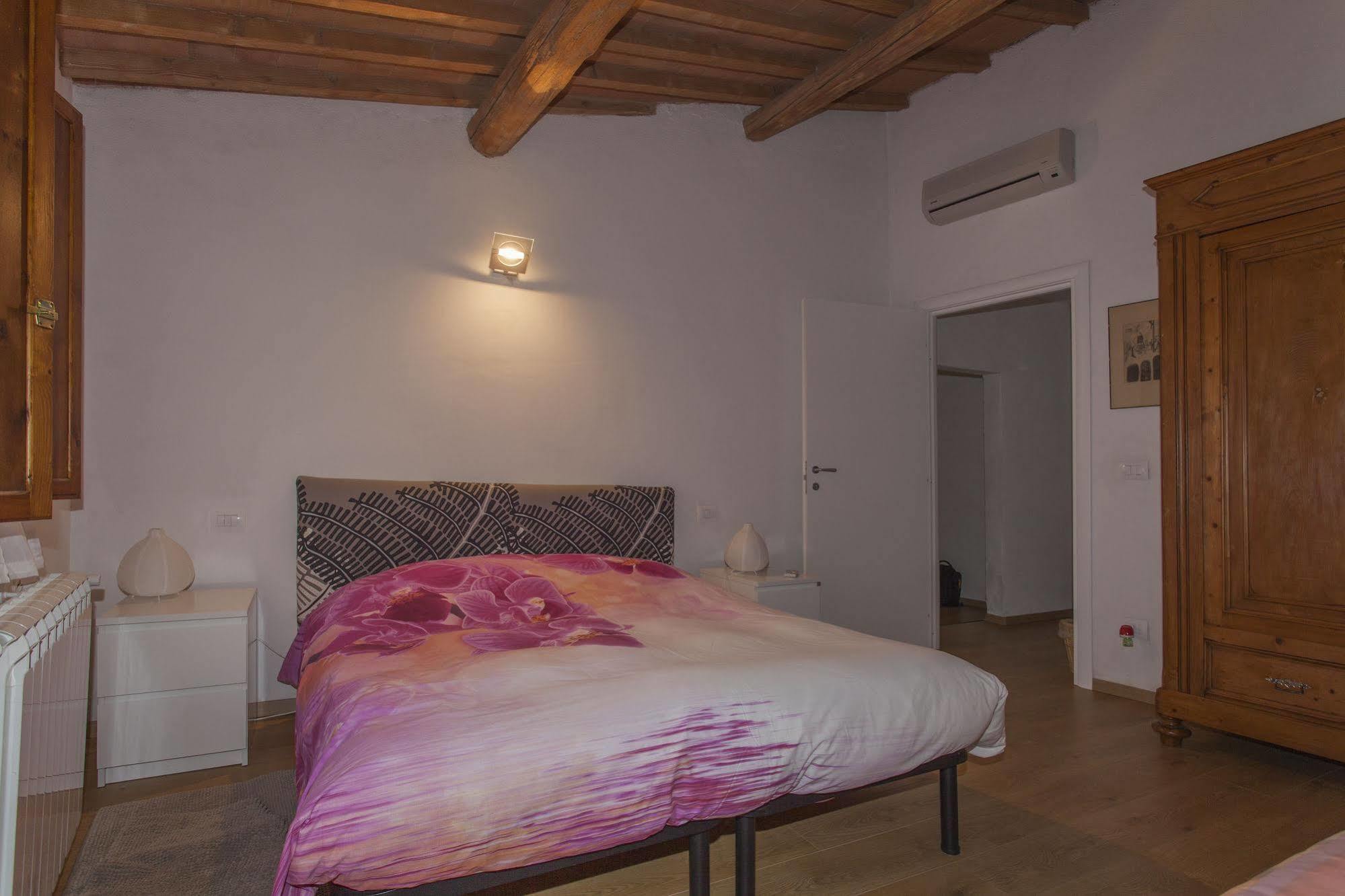 La Corte Di Piero Apartamento Florencia Exterior foto