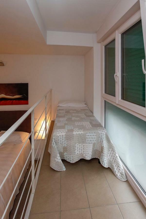 La Corte Di Piero Apartamento Florencia Exterior foto
