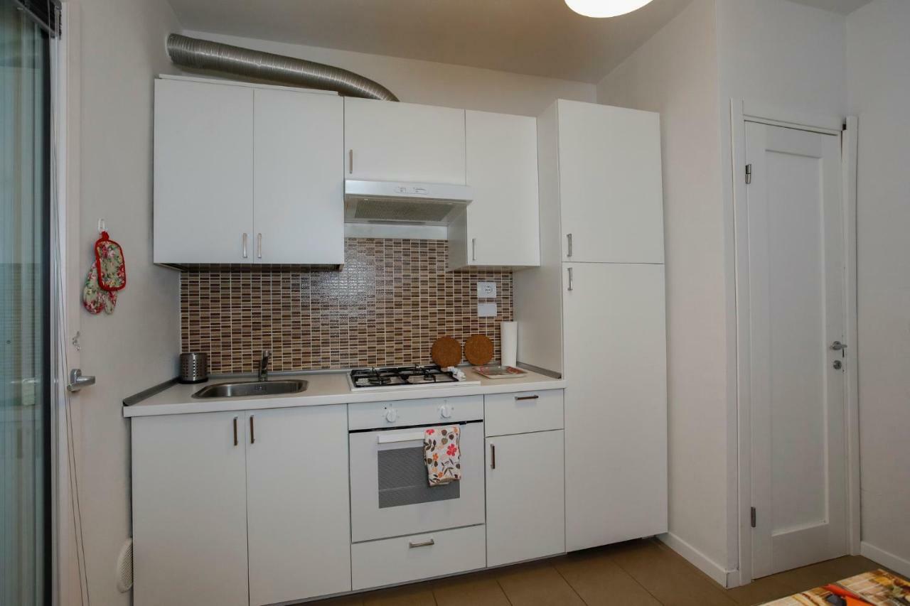 La Corte Di Piero Apartamento Florencia Exterior foto