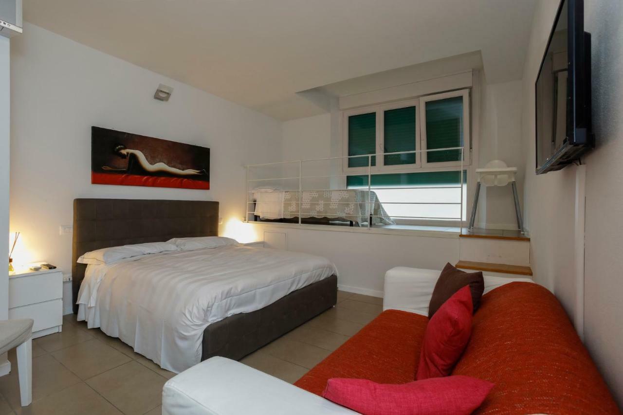 La Corte Di Piero Apartamento Florencia Exterior foto