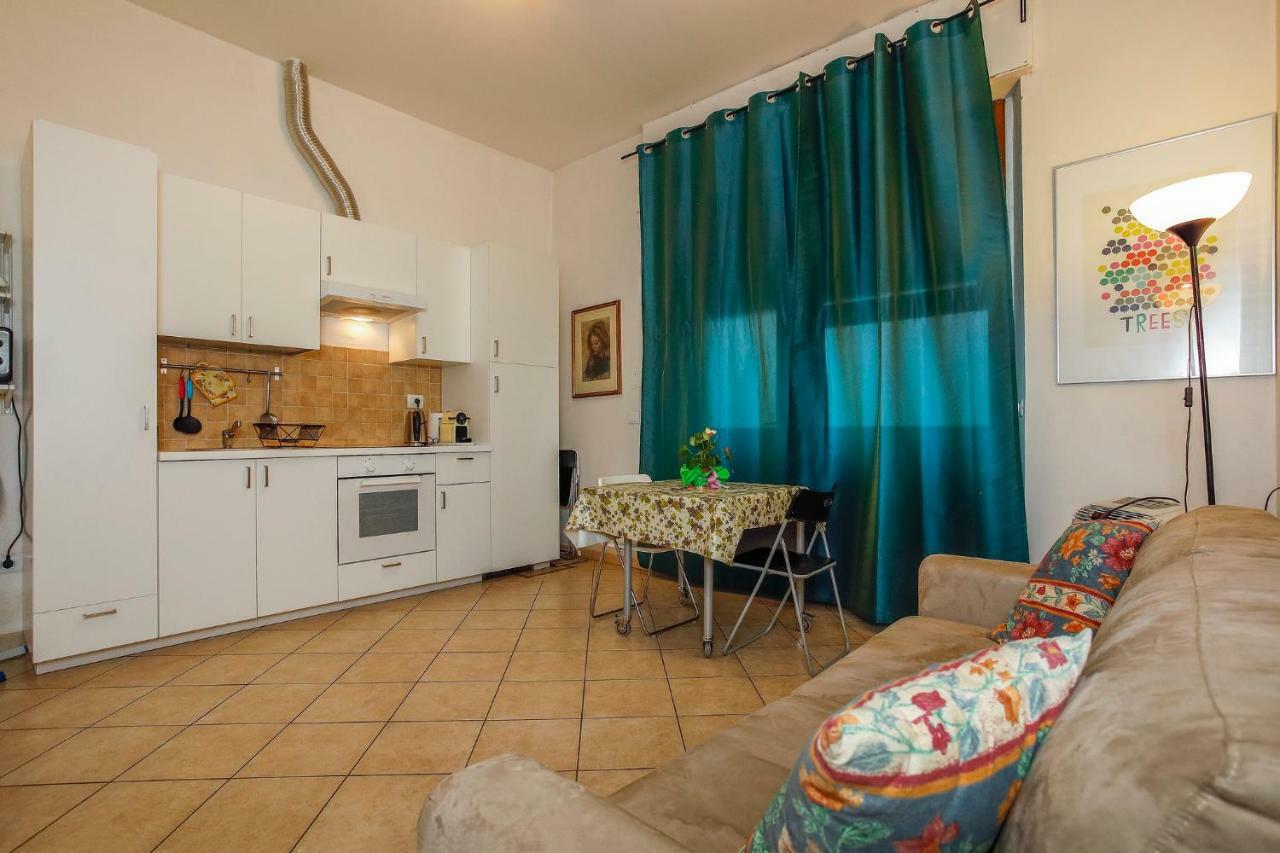 La Corte Di Piero Apartamento Florencia Exterior foto