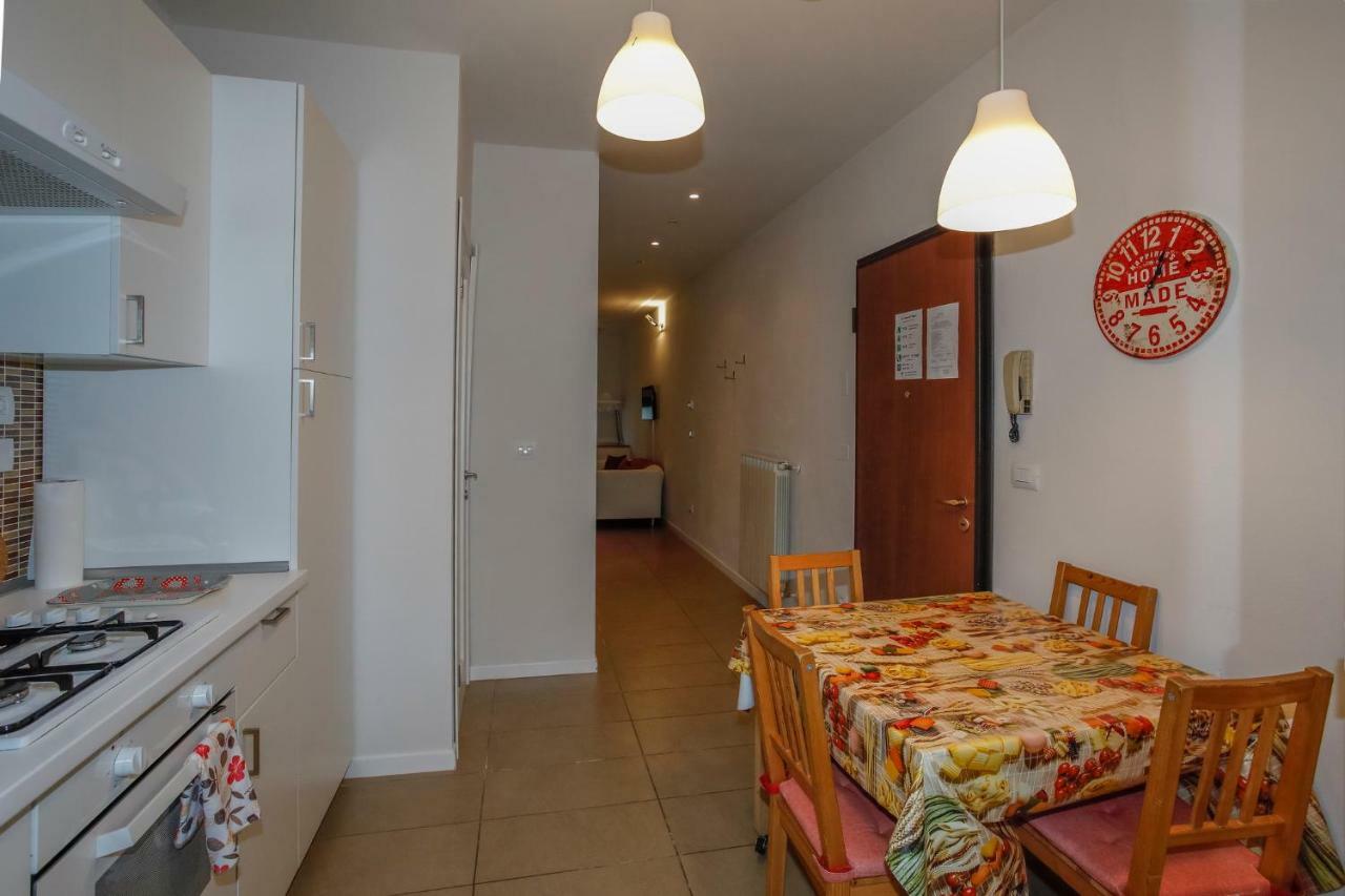 La Corte Di Piero Apartamento Florencia Exterior foto