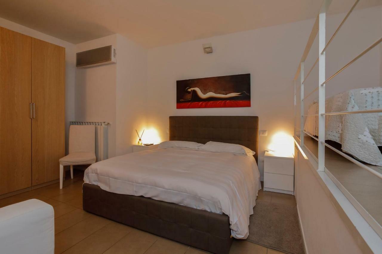La Corte Di Piero Apartamento Florencia Exterior foto
