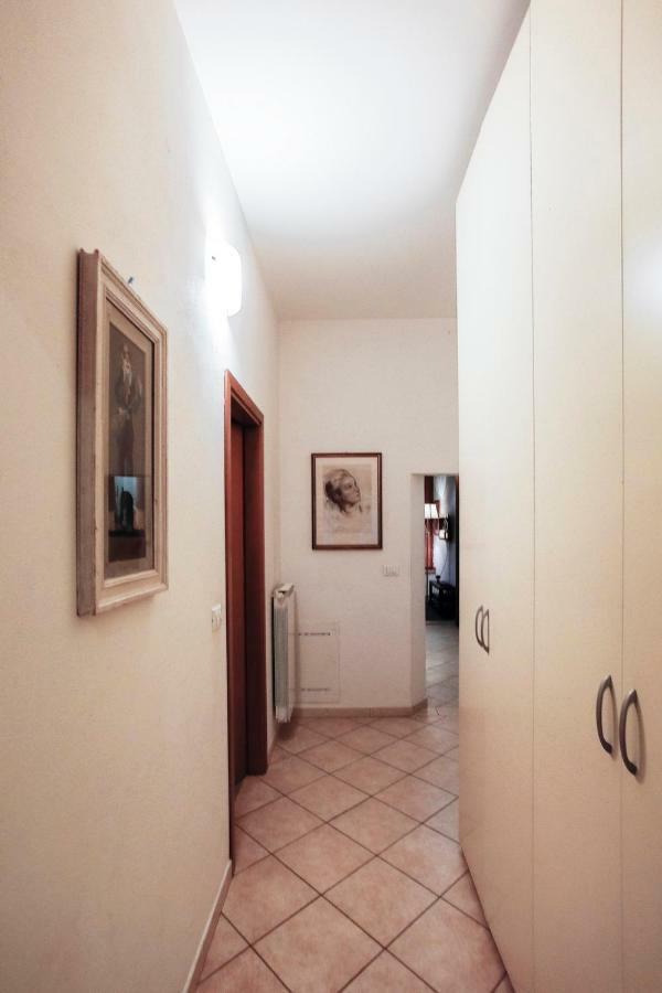 La Corte Di Piero Apartamento Florencia Exterior foto