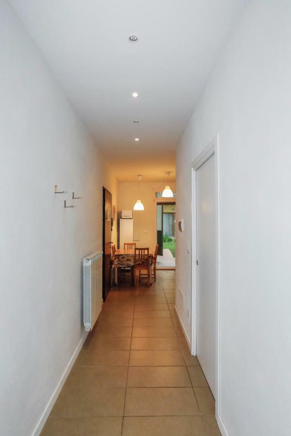 La Corte Di Piero Apartamento Florencia Exterior foto