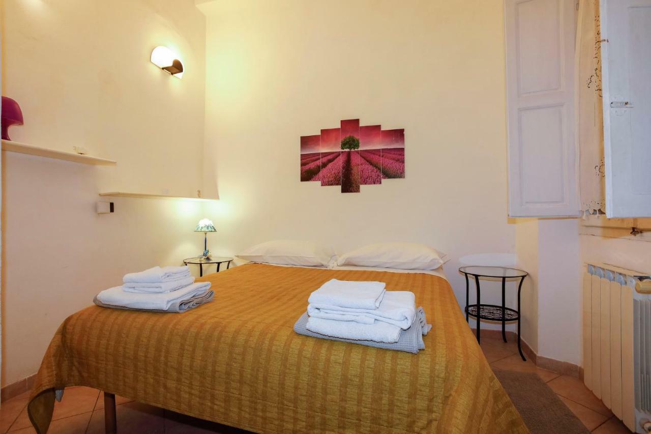 La Corte Di Piero Apartamento Florencia Exterior foto