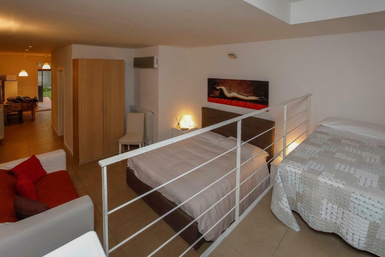 La Corte Di Piero Apartamento Florencia Exterior foto