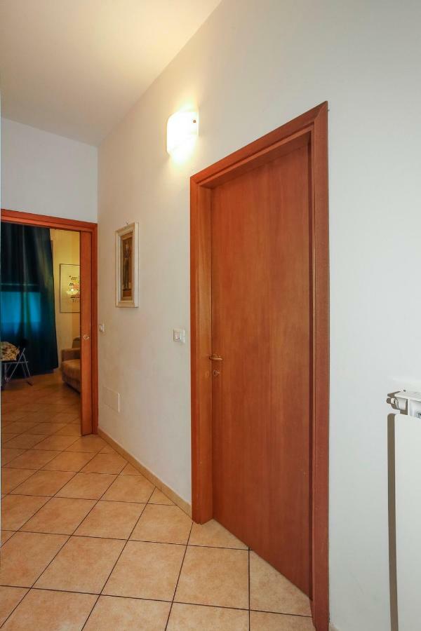 La Corte Di Piero Apartamento Florencia Exterior foto