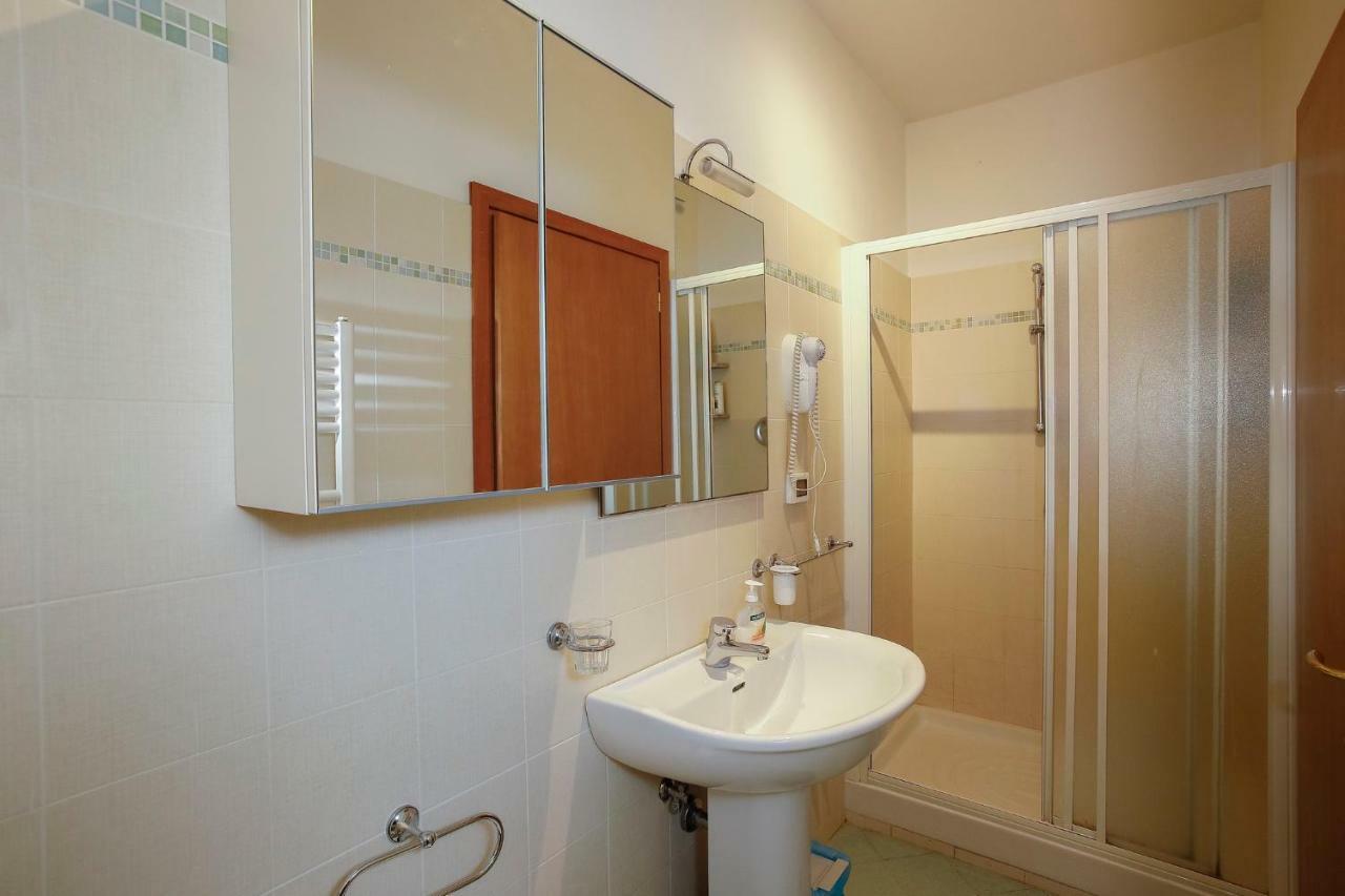La Corte Di Piero Apartamento Florencia Exterior foto