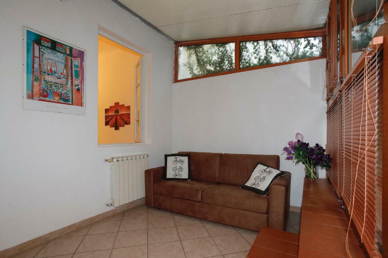 La Corte Di Piero Apartamento Florencia Exterior foto